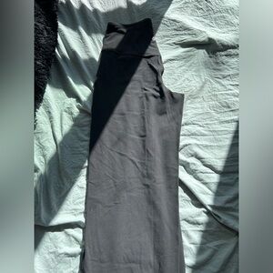 lululemon align wide-legged pant